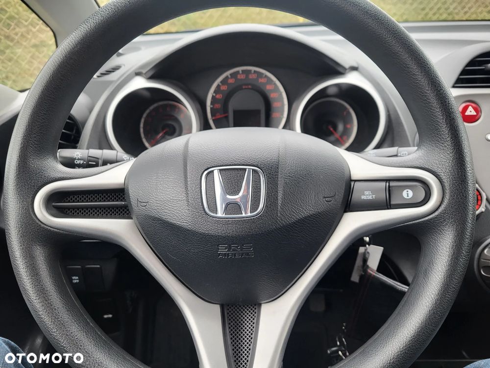 Honda Jazz 1.2 i-VTEC - 16