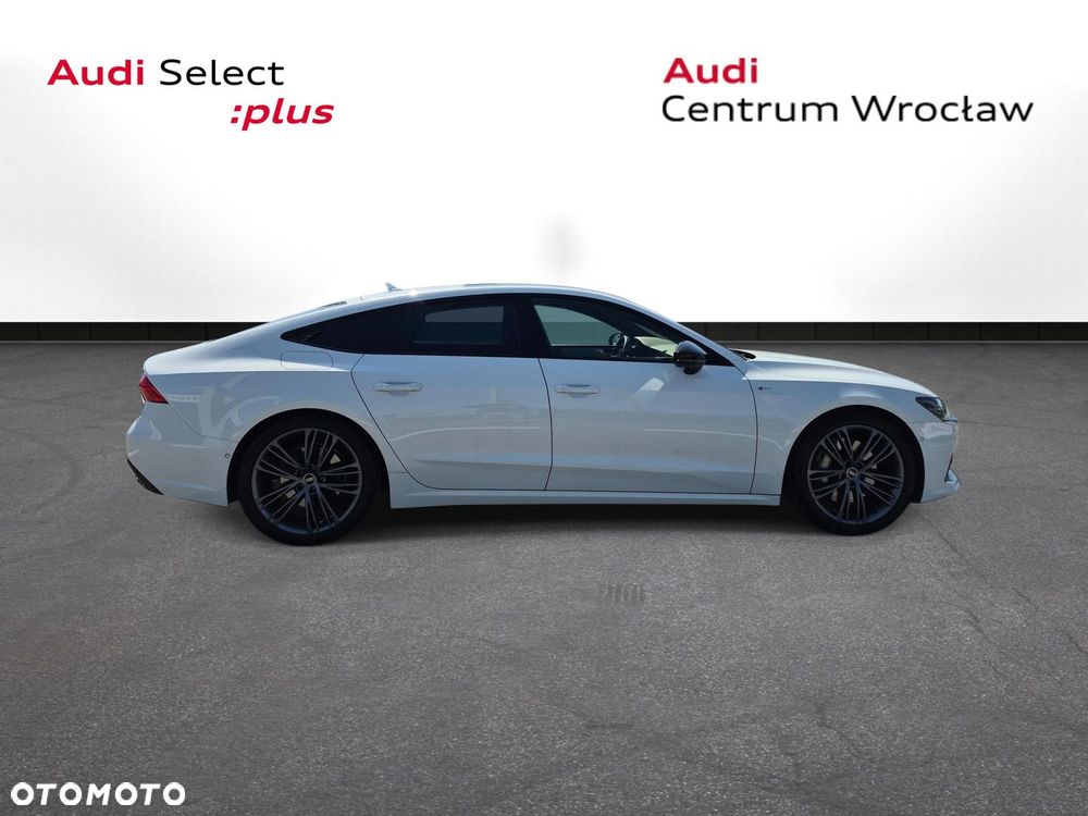 Audi A7 Sportback - 7