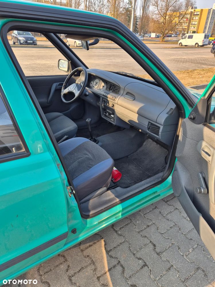 Skoda Felicia 1.3 LXi - 4