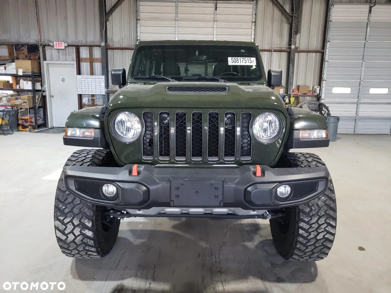 Jeep Gladiator - 6