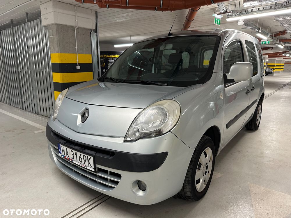 Renault Kangoo 1.5 dCi Business - 7