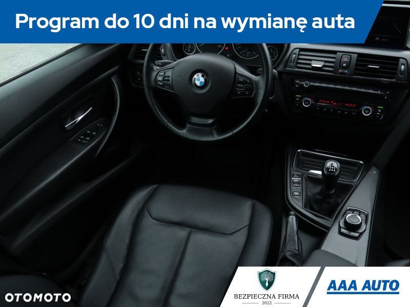 BMW 3GT - 9