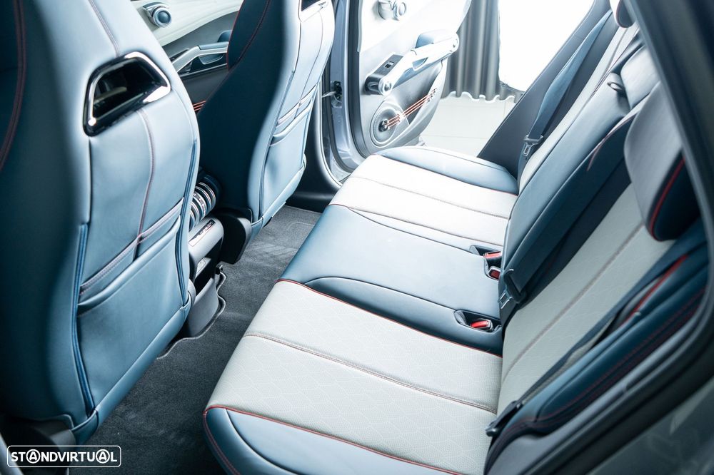 BYD Atto 3 60.48 kWh Design - 12