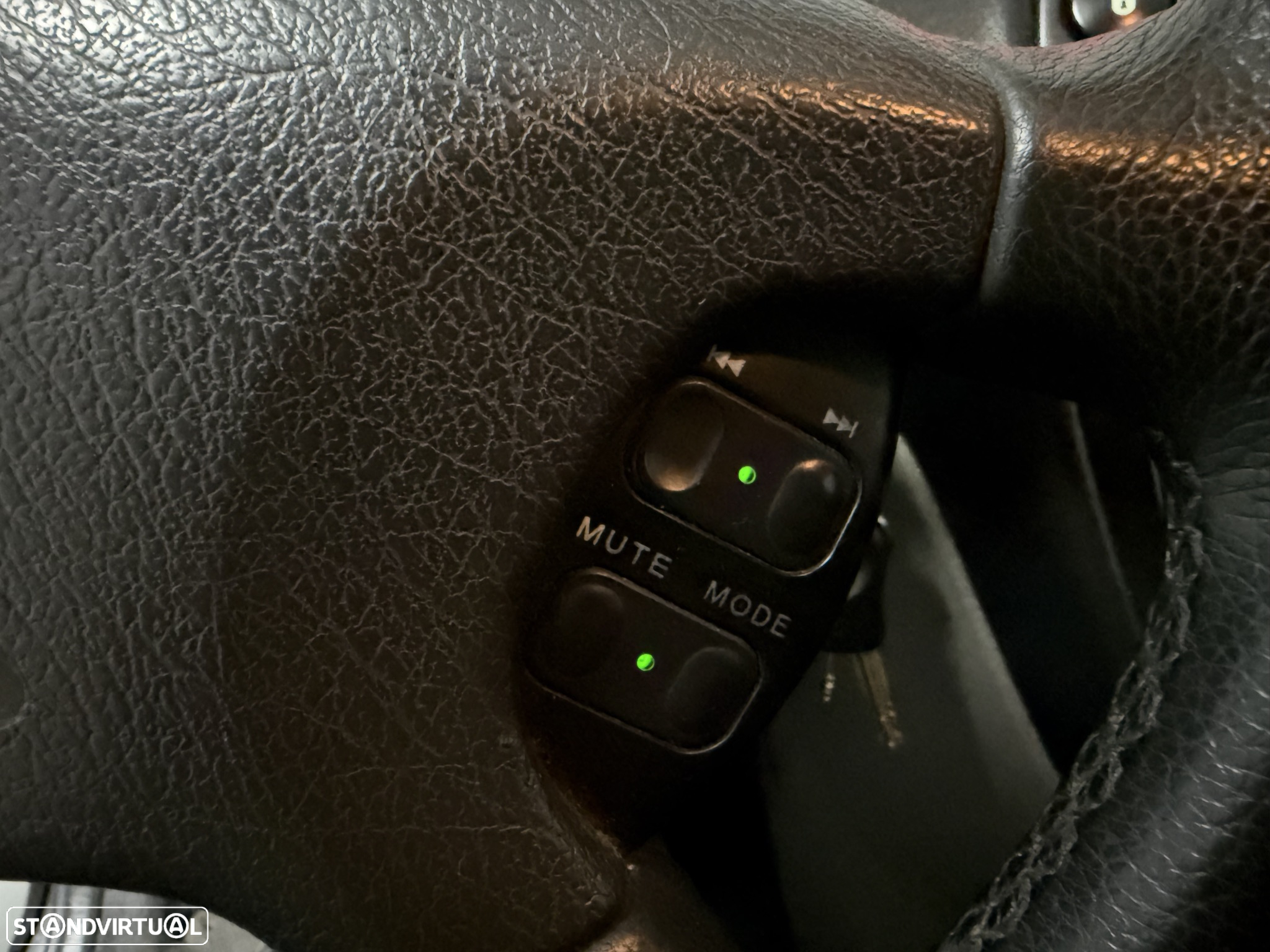 Citroën Xsara Picasso 2.0 HDi SX - 28
