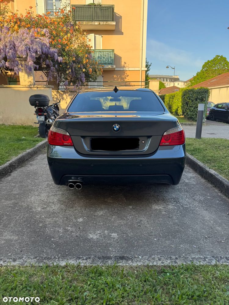 BMW Seria 5 530d xDrive Edition Exclusive - 6