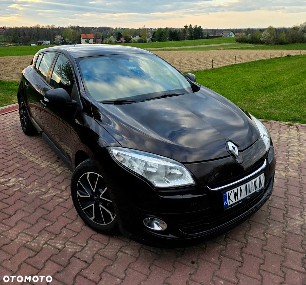 Renault Megane 1.6 16V 100 TomTom Edition - 21