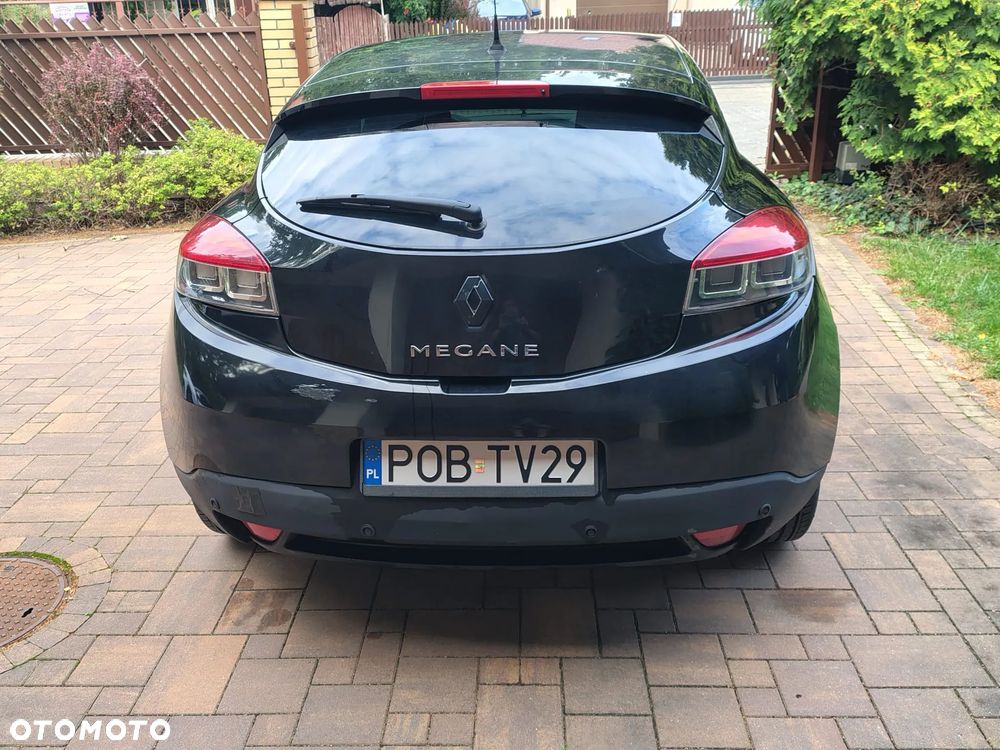 Renault Megane 1.4 16V TCE Bose Edition - 6