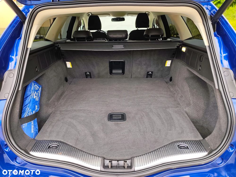 Ford Mondeo 2.0 TDCi Titanium PowerShift - 21