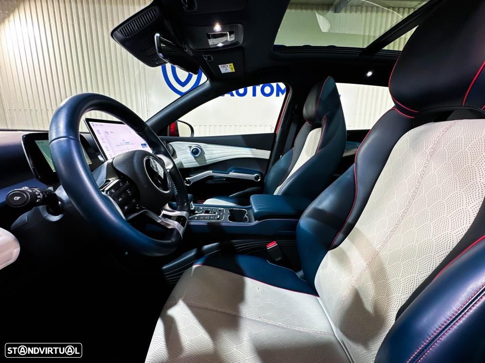 BYD Atto 3 60.48 kWh Design - 9