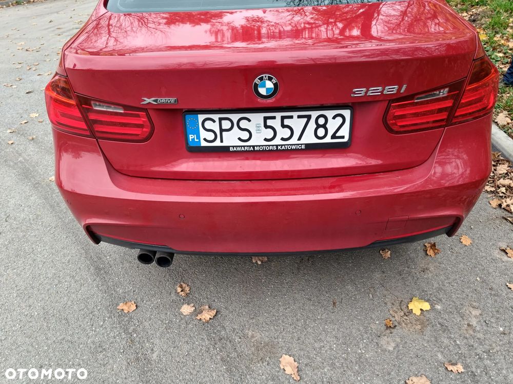 BMW Seria 3 - 2