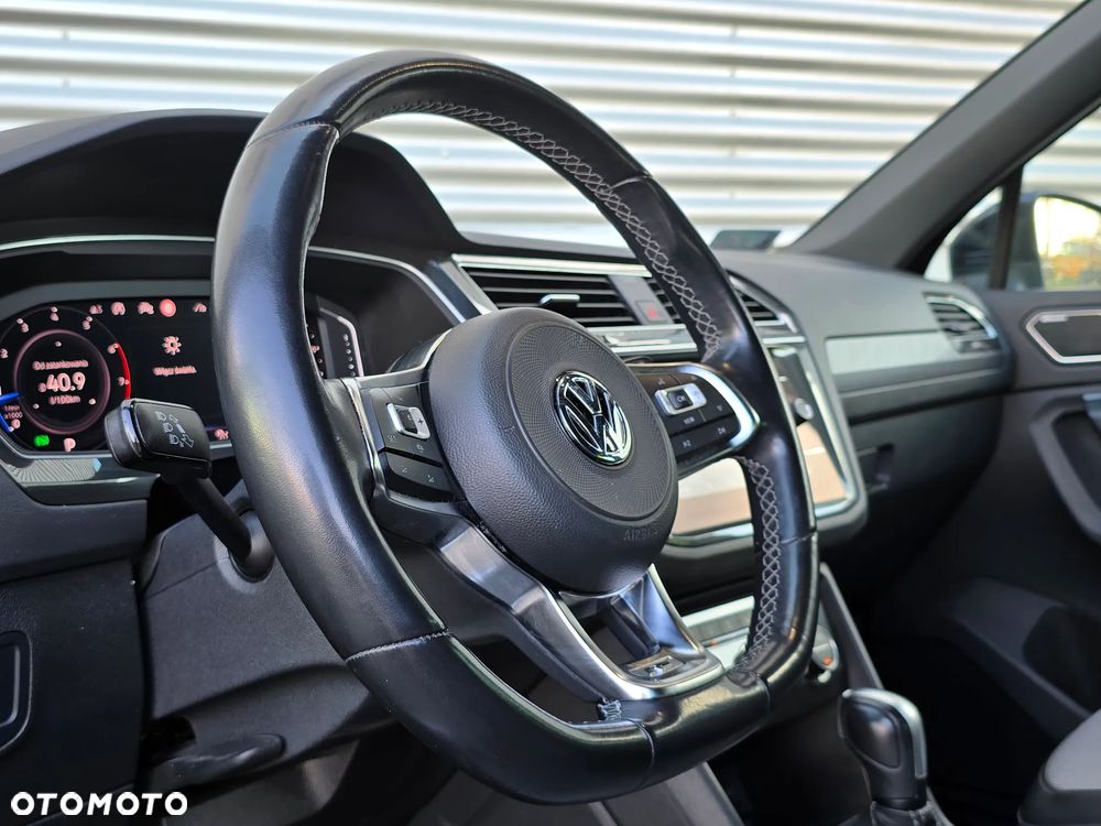 Volkswagen Tiguan 2.0 TSI 4Mot R-Line DSG - 15