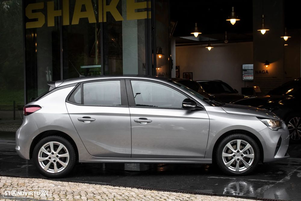 Opel Corsa 1.5 D Edition - 5