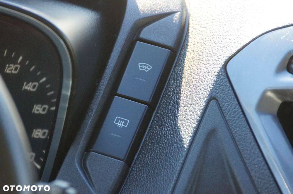 Ford Tourneo Custom 2.0 EcoBlue L2 Trend - 17