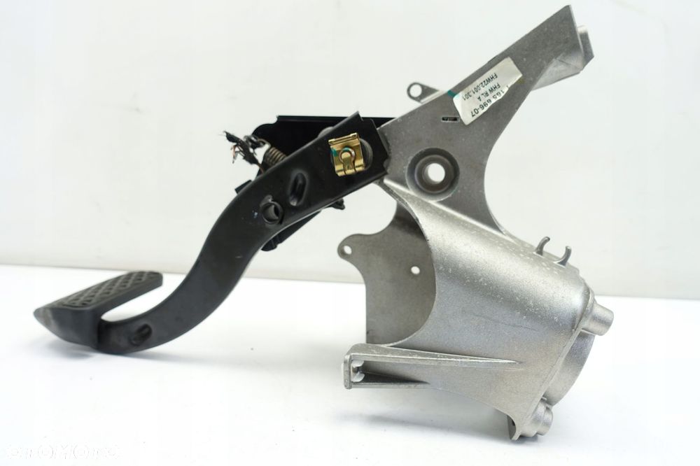 BMW X5 E53 PEDAŁ HAMULCA automat 1165696 oryginał - 6