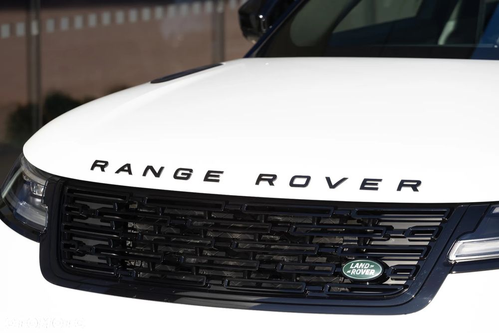 Land Rover Range Rover Velar 3.0 P400 mHEV Dynamic SE - 2