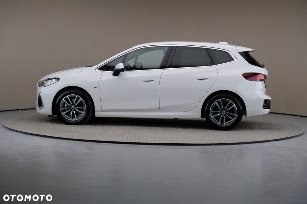 BMW Seria 2 - 4