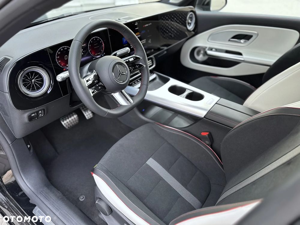 Mercedes-Benz CLA - 19