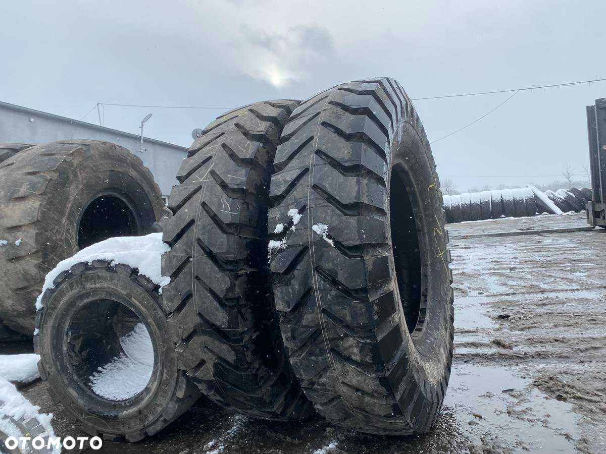 Opony Używane 12.00r24 Michelin XKA 100% Bieżnika Możliwa Wysyłka - 1