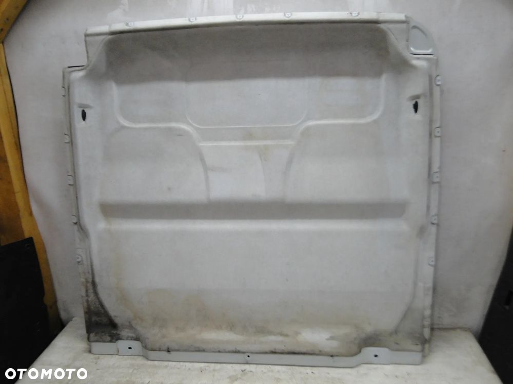 BOXER JUMPER DUCATO III 3 ŚCIANA GRODZIOWA TAPICERKA 06-23r EUROPA - 1