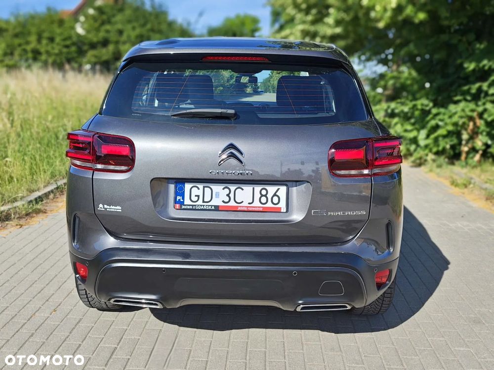 Citroën C5 Aircross - 4