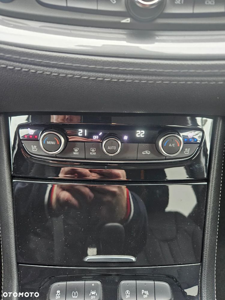 Opel Grandland X 1.2 T Ultimate S&S - 17