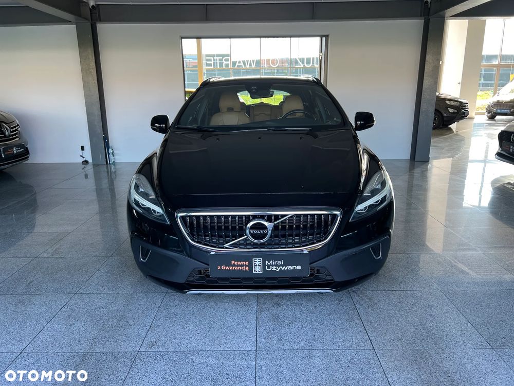 Volvo V40 Cross Country D3 Drive-E Summum - 5
