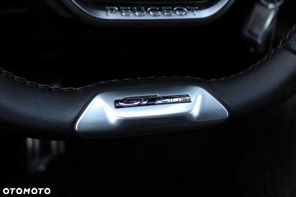 Peugeot 3008 - 23