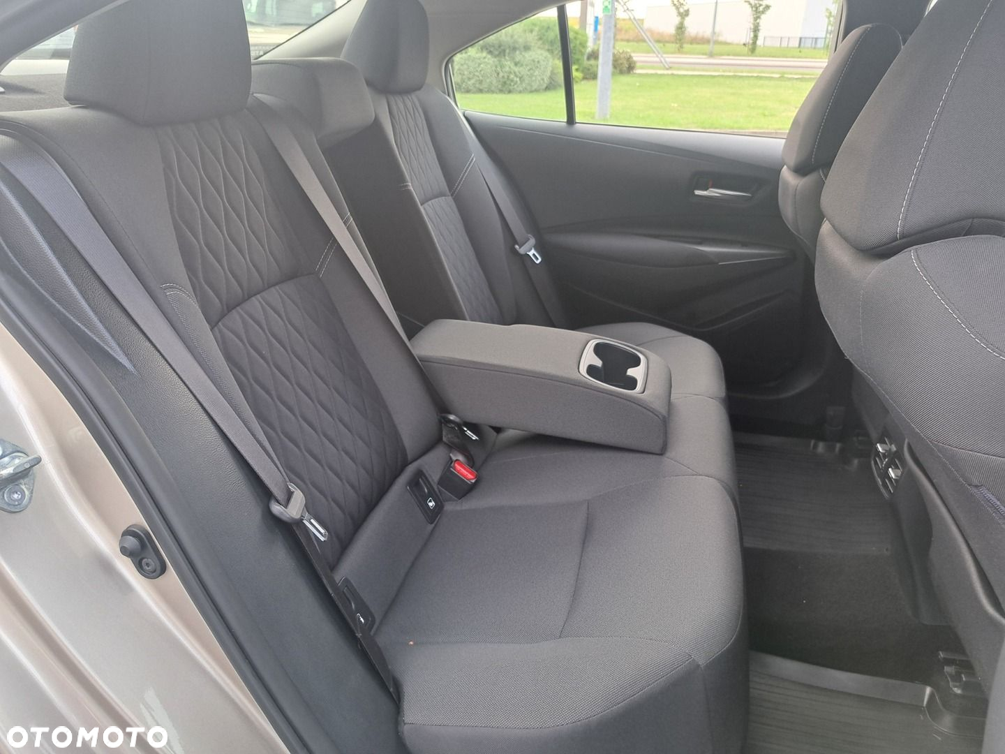 Toyota Corolla - 20