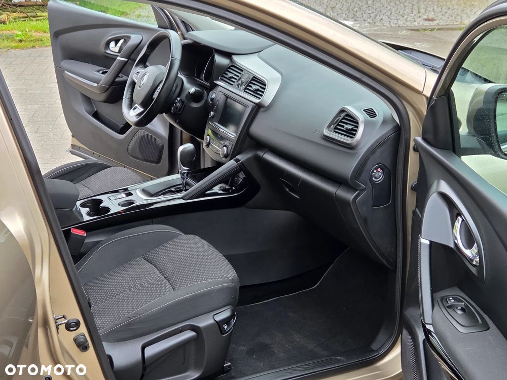 Renault Kadjar Energy TCe 130 EDC Bose Edition - 15