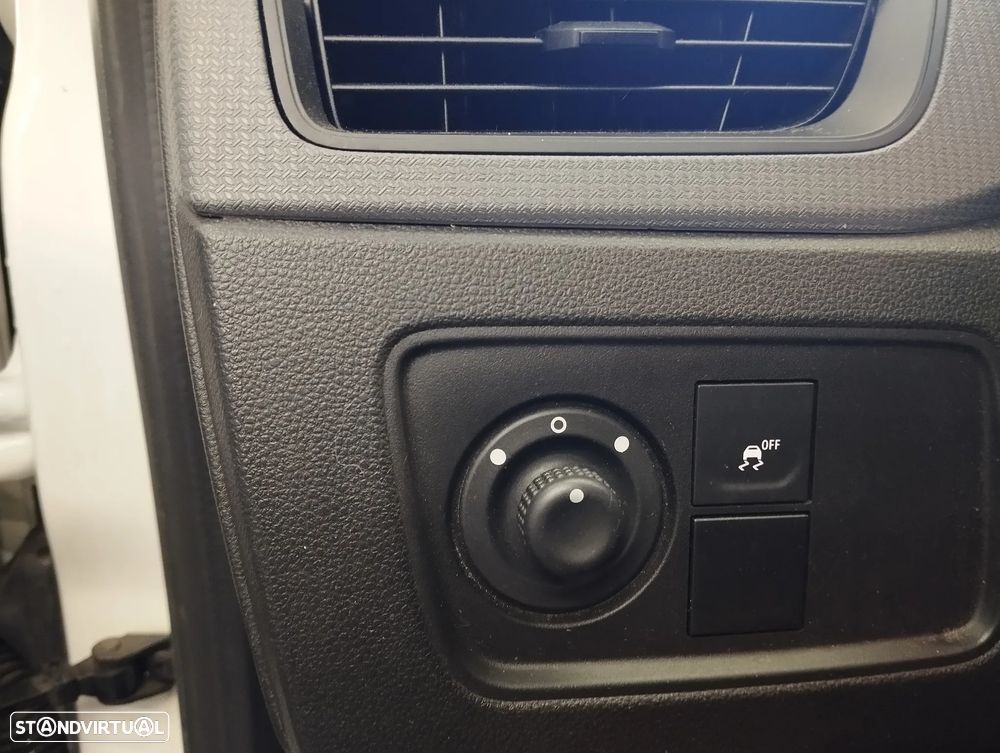 Renault Express 1.5 Blue dCi Confort - 12