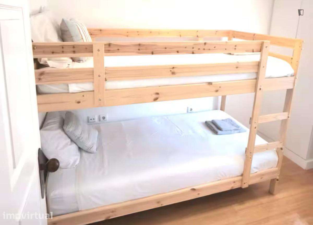 Apartamento com 4 quartos - localizado em Foz do Douro Porto - Grande imagem: 5/14