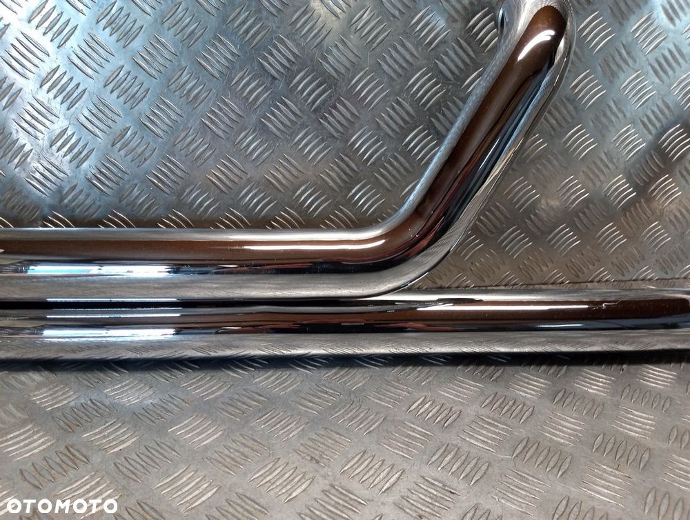 Wydech tłumik COBRA YAMAHA XVS 950 MIDNIGHT STAR 09-17r   PN. 2815 - 5