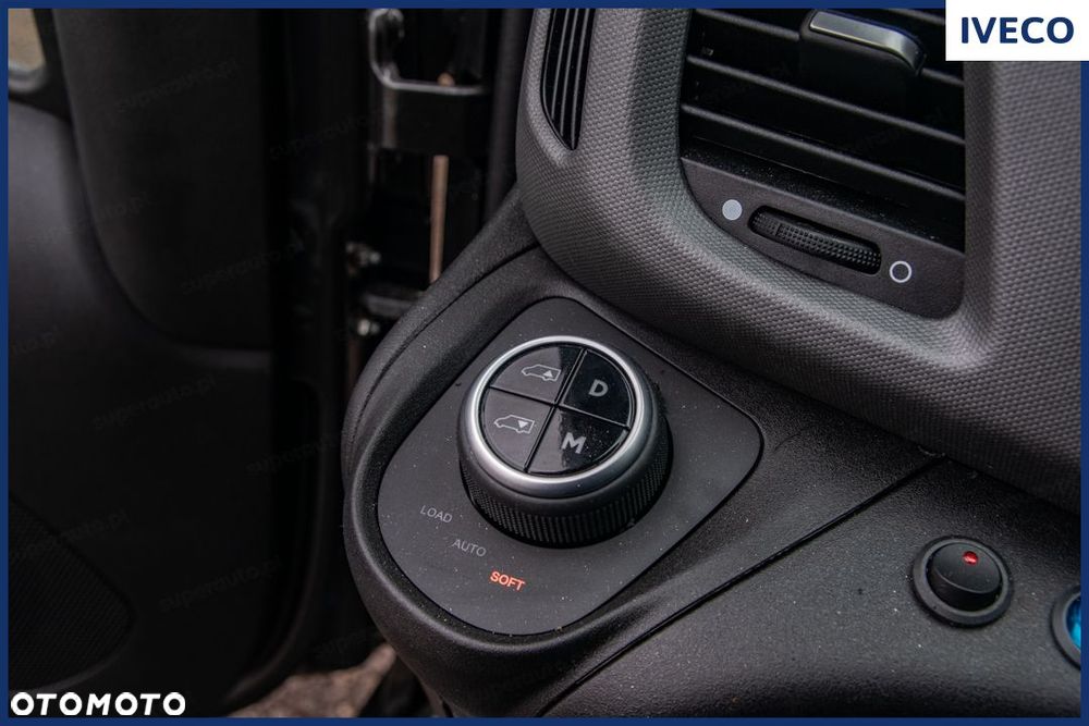 Iveco Daily 50C21HA8/P Autolaweta 3.0 210KM - 26