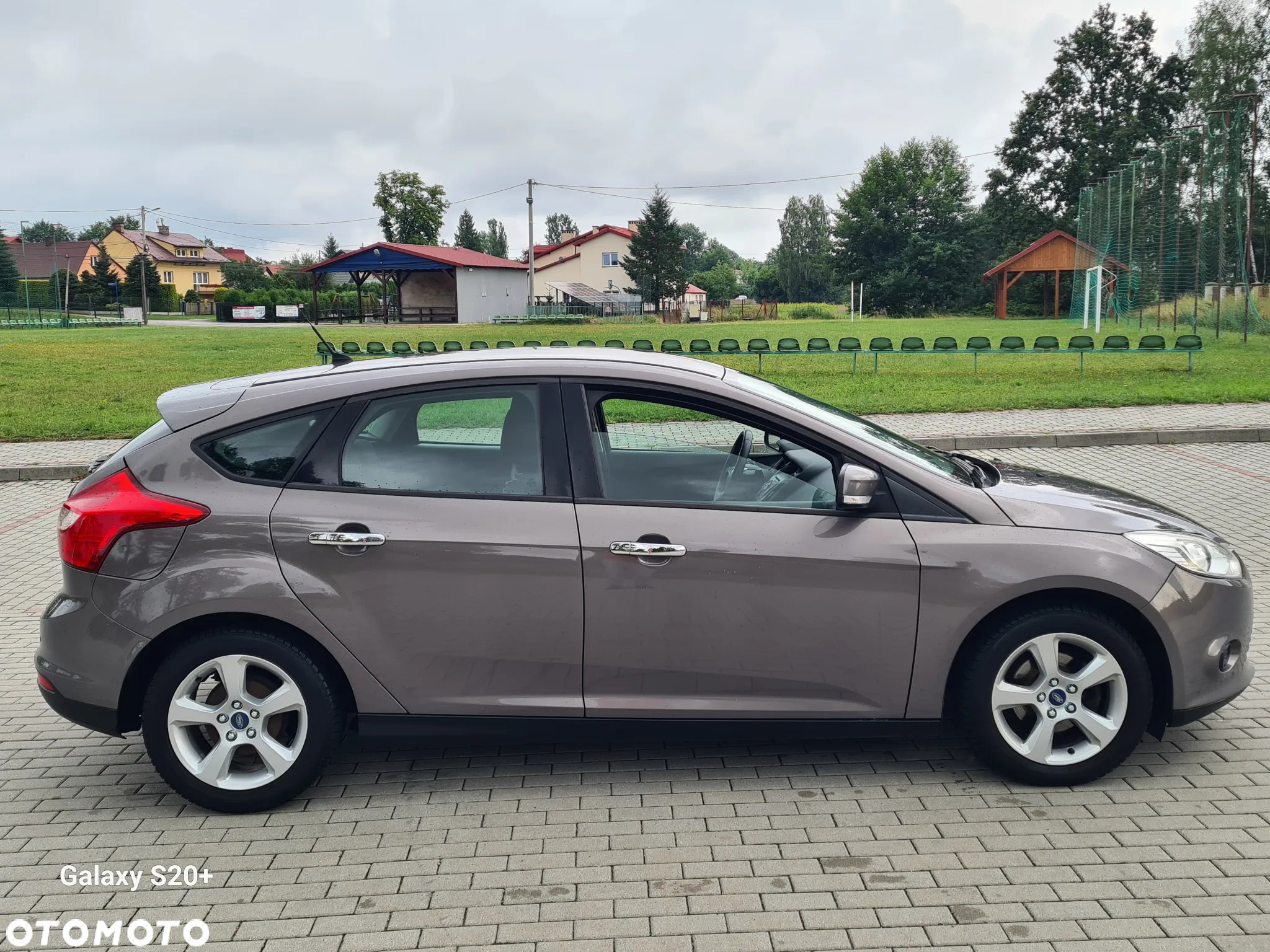 Ford Focus - 2