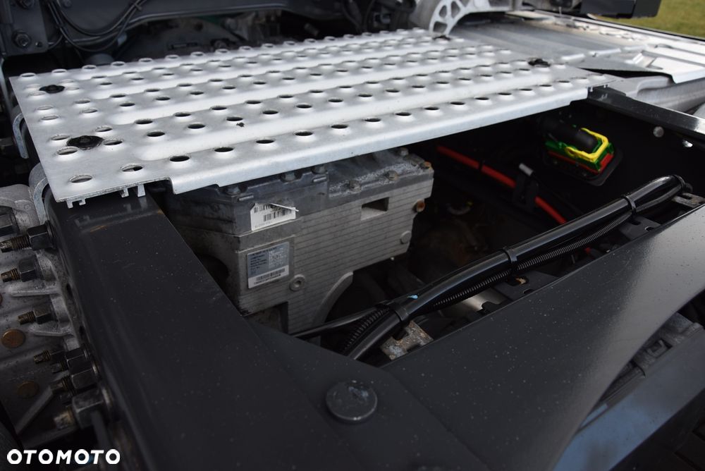 Volvo FH5 500 I-SAVE *RETARDER* GLOBETROTTER XL / FULL LED / SKÓRY / LOW DECK MEGA / ASO VOLVO SALON POLSKA JAK NOWE ! ! ! - 20