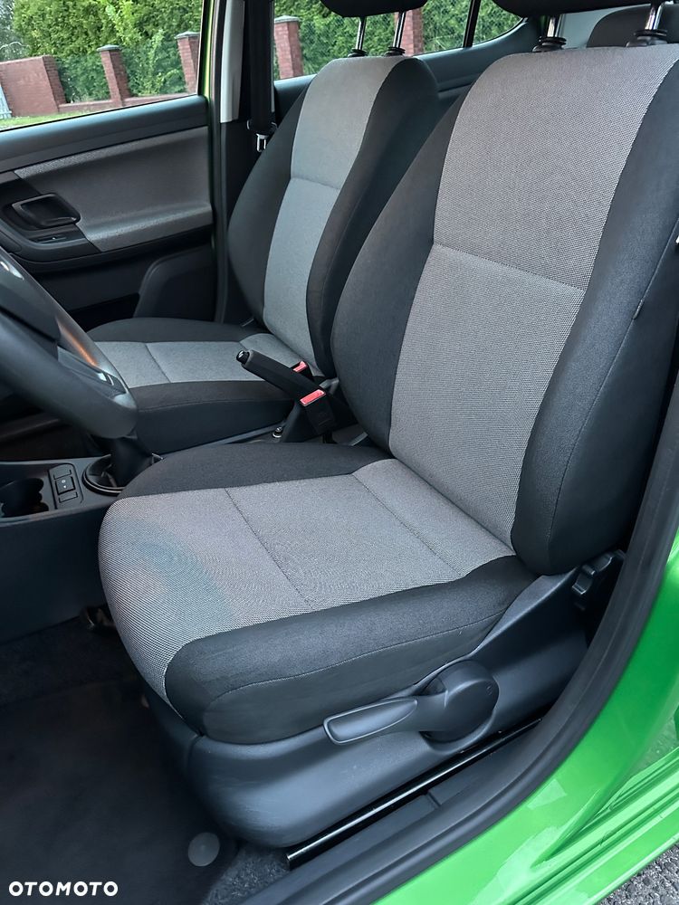 Skoda Fabia 1.2 12V Active - 15