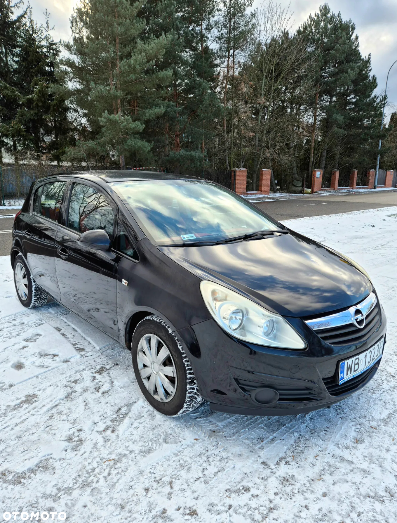 Opel Corsa 1.4 16V Enjoy - 3