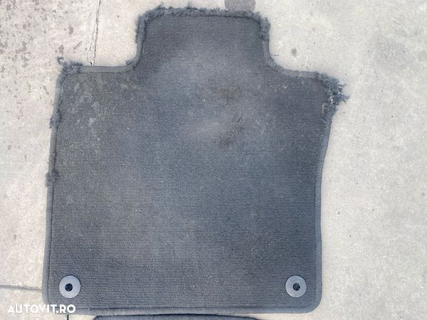 Set Presuri Covorase Volvo XC60 2018+ 32216555 - 4