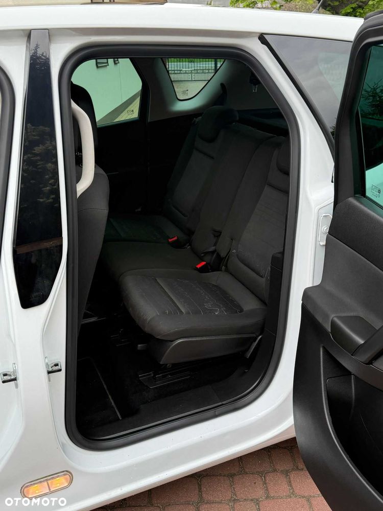 Opel Meriva - 7