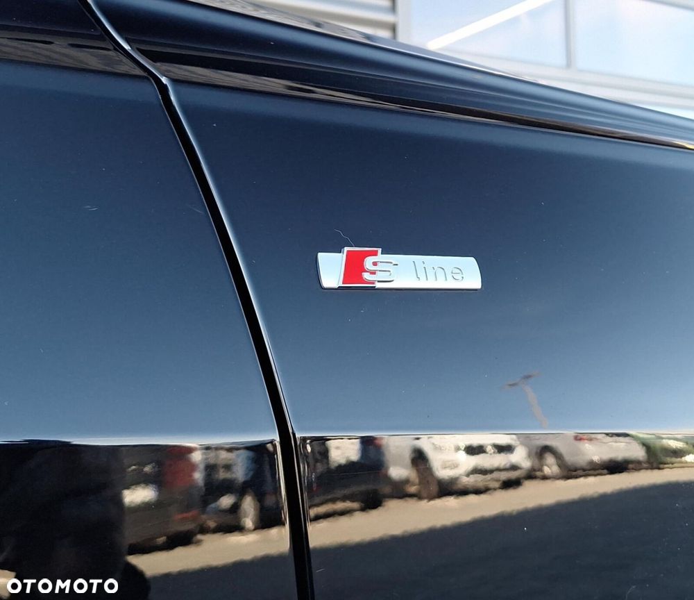 Audi A6 Avant - 38