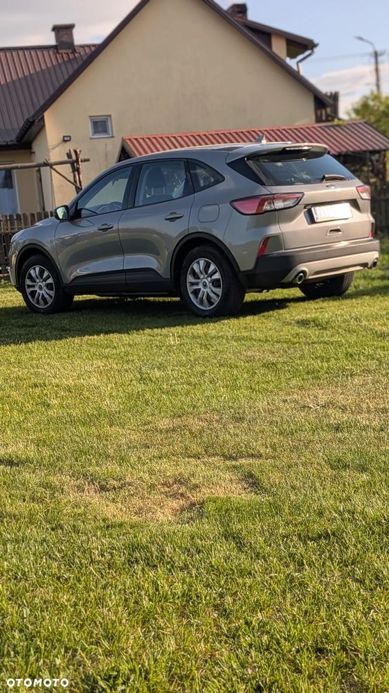 Ford Kuga 1.5 EcoBlue COOL&CONNECT - 2