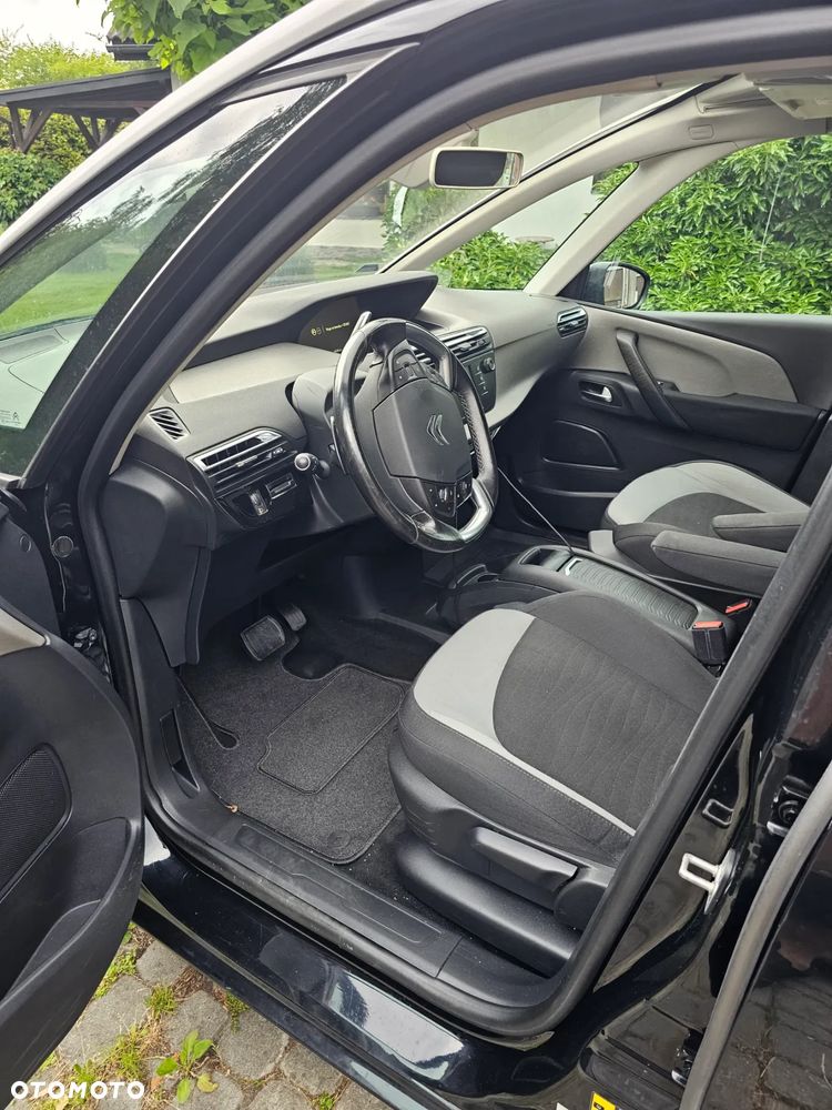 Citroën C4 Picasso - 5