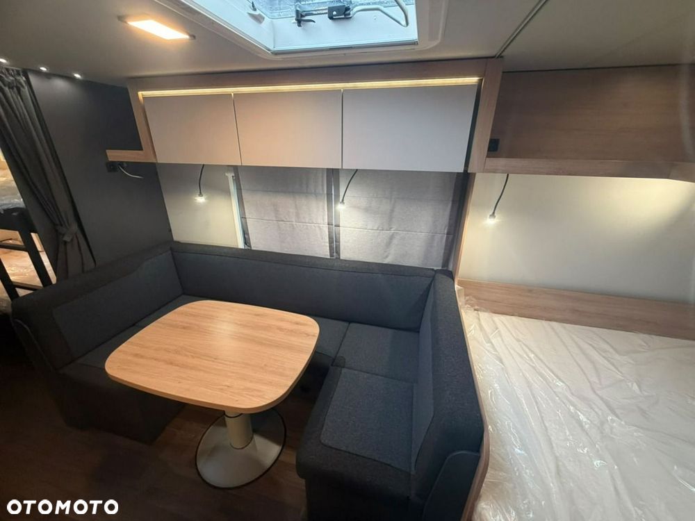 KNAUS Sport 580 QS - 11