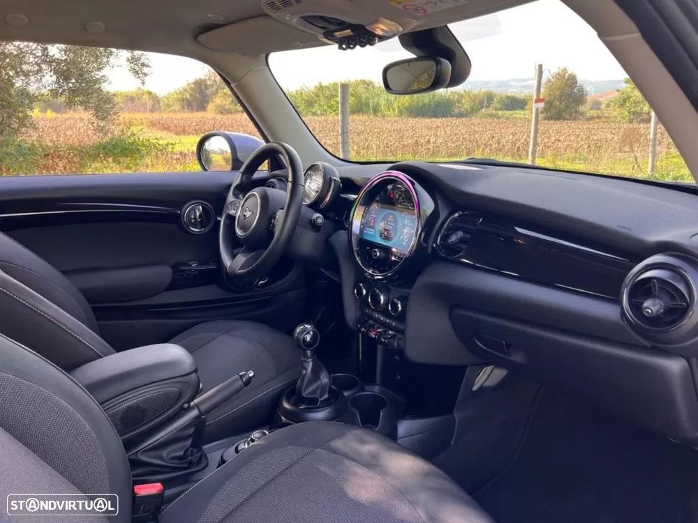 MINI 3 Portas Cooper Premium First Essential - 9