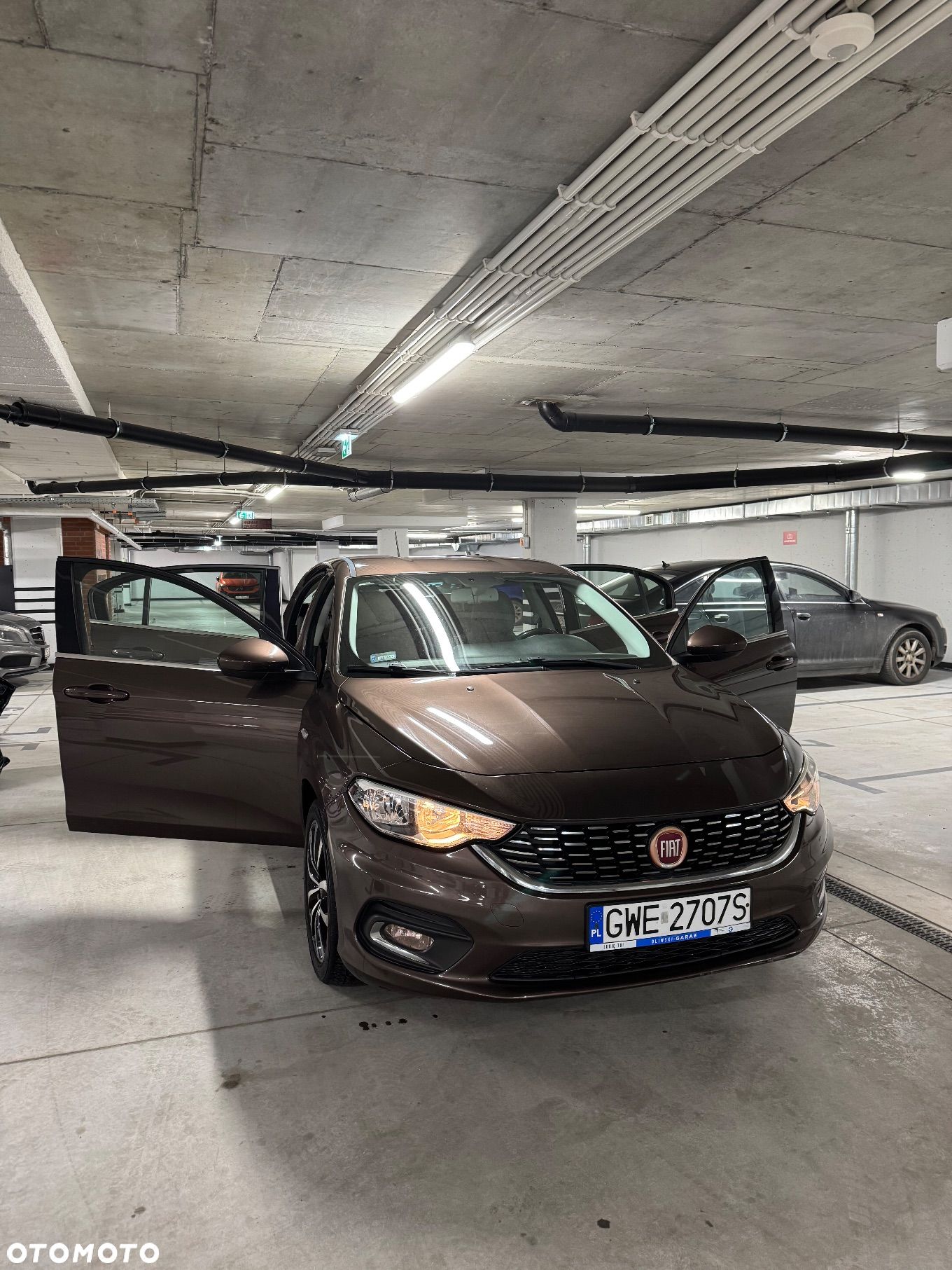 Fiat Tipo 1.6 MultiJet 16v - 1