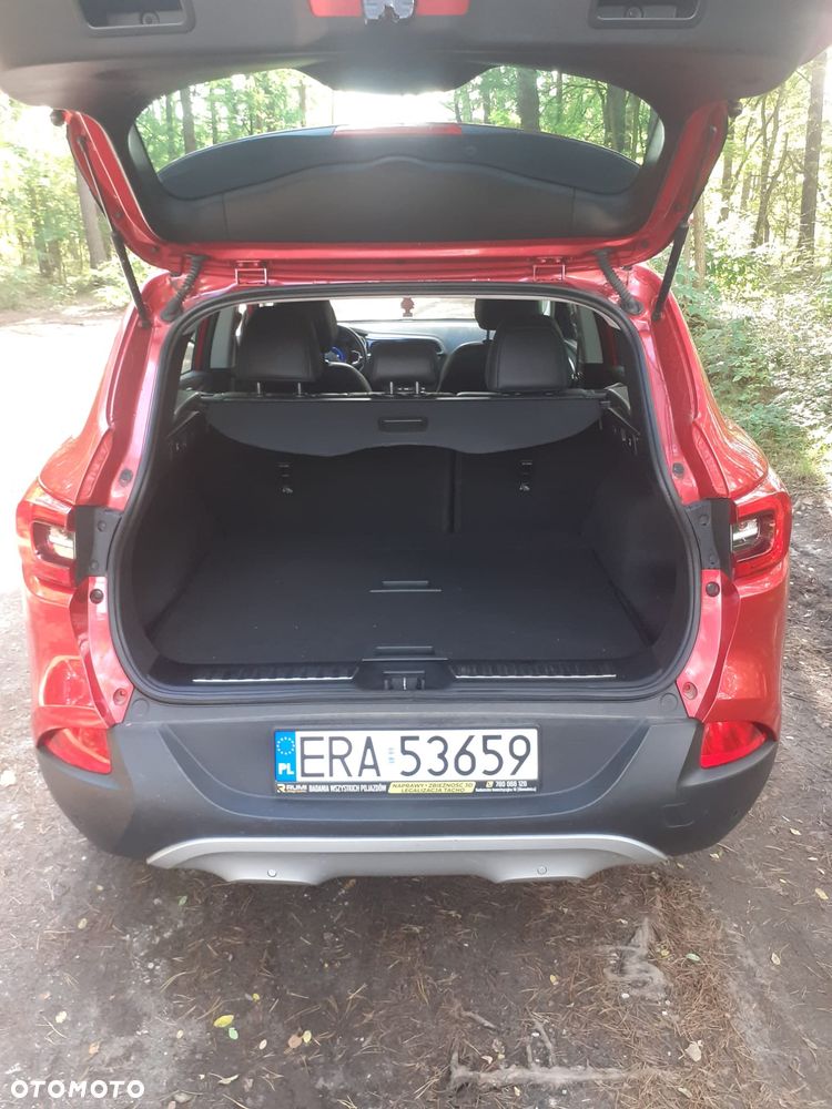 Renault Kadjar 1.2 Energy TCe S-Edition - 4