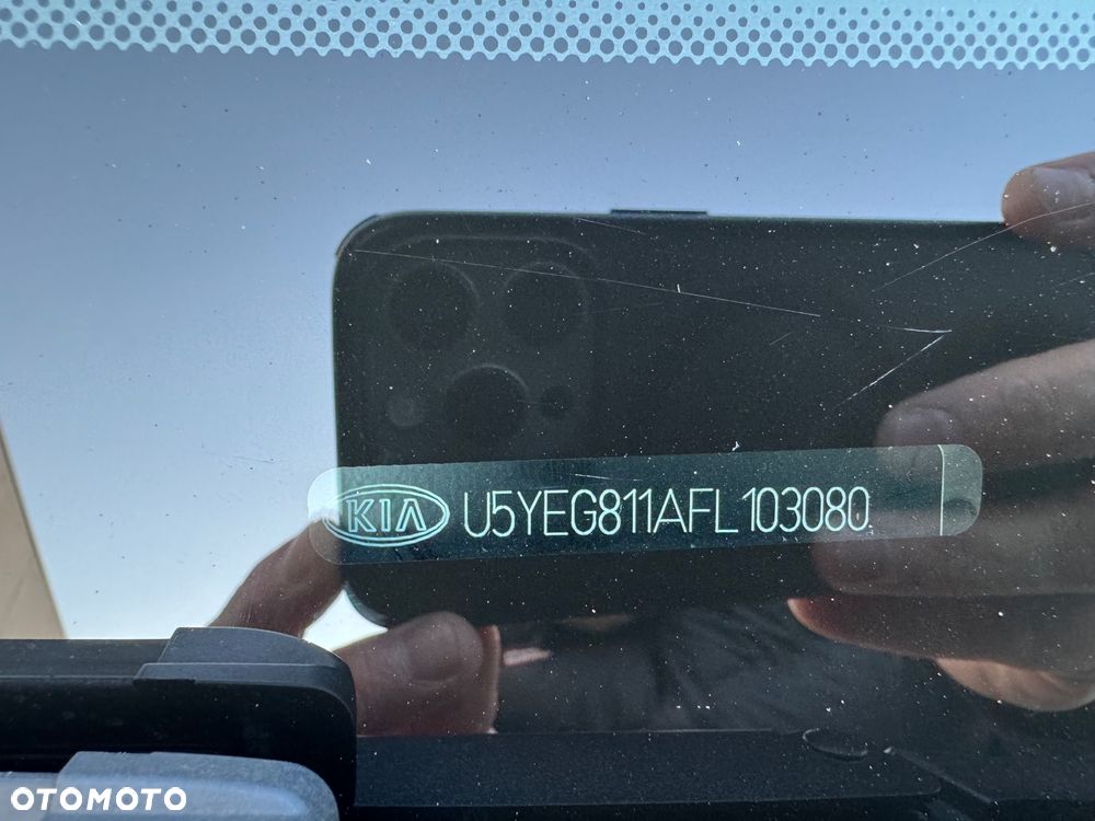 Kia Venga 1.4 CVVT Dream Team Edition - 19