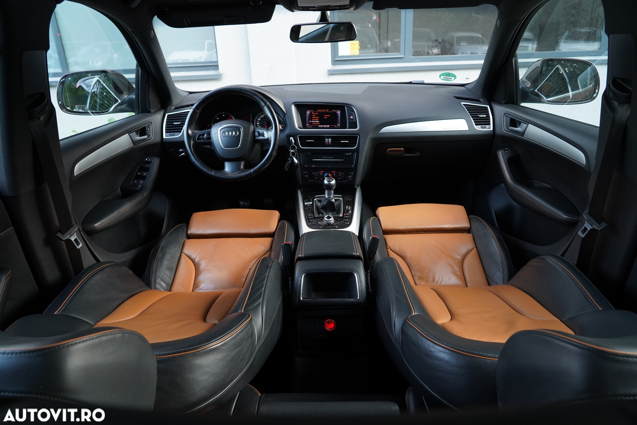Audi Q5 2.0 TDI Quattro - 4
