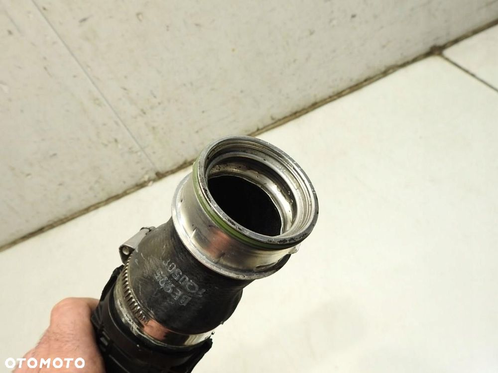 RURA TURBO INTERCOOLERA SKODA SUPERB II 1.8 TSI 1K0145840R - 6