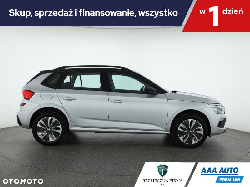 Skoda Kamiq - 7